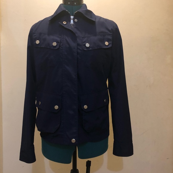 Ralph Lauren wind breaker jacket - Picture 1 of 8